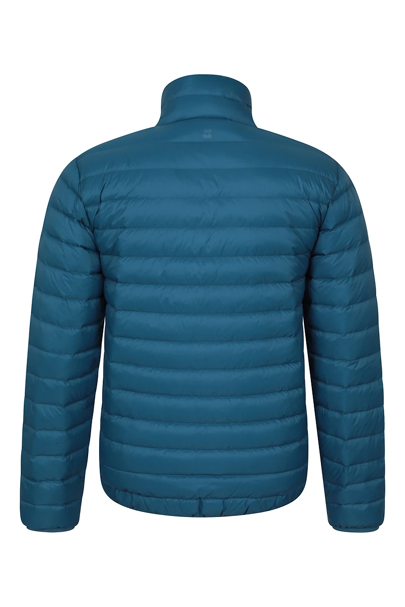 Featherweight Extreme Mens Down Jacket