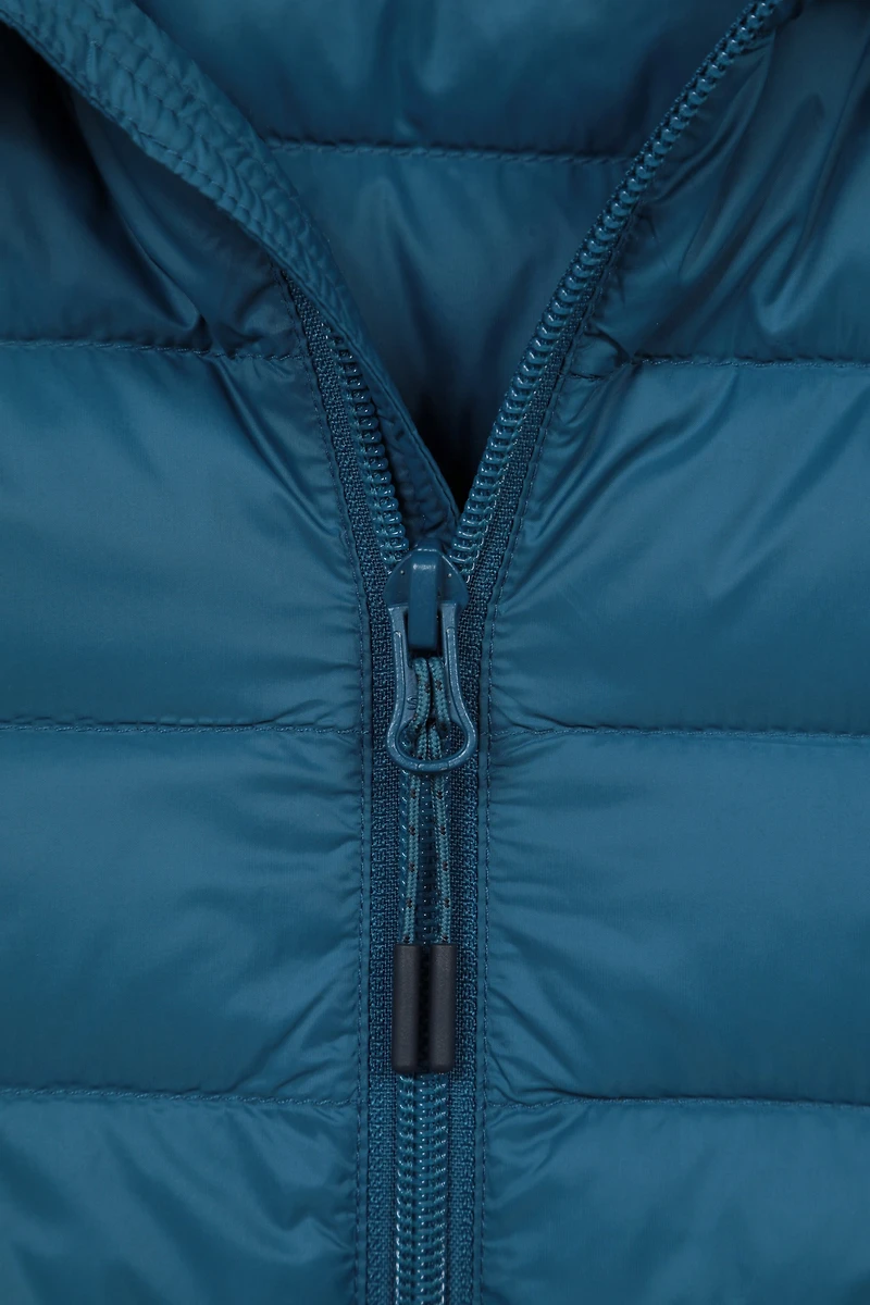 Featherweight Extreme Mens Down Jacket