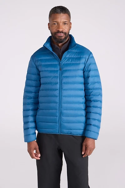 Featherweight Extreme Mens Down Jacket