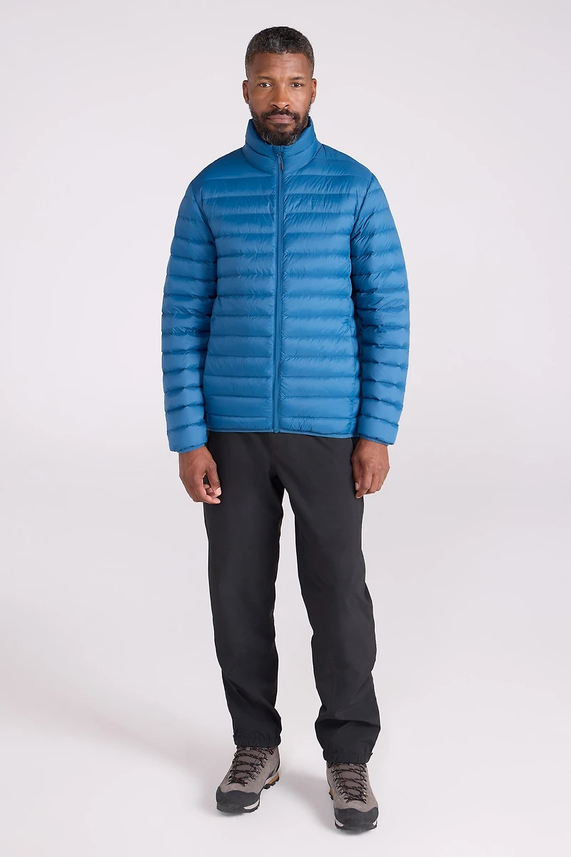 Featherweight Extreme Mens Down Jacket