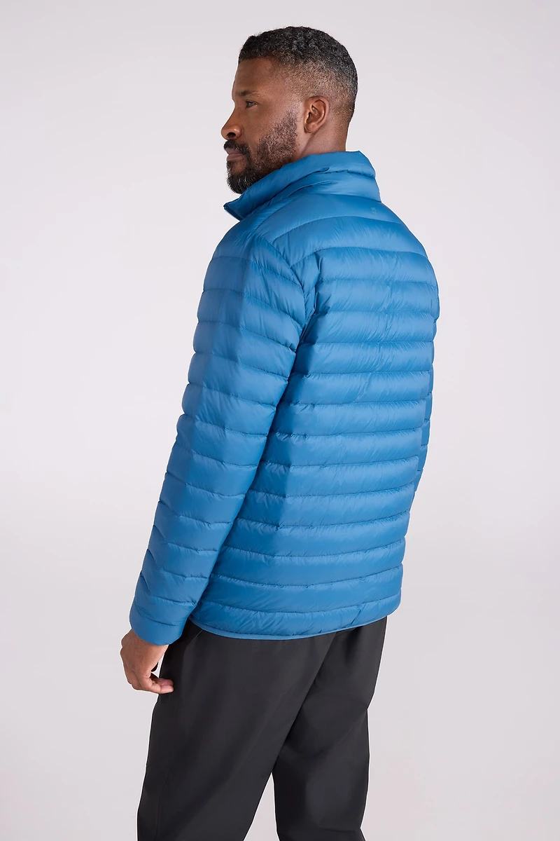 Featherweight Extreme Mens Down Jacket