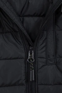 Turbine Mens Insulated Hybrid Vest