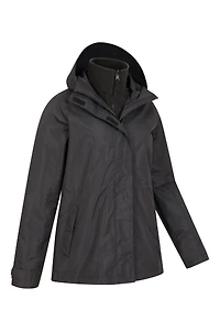 Fell II Womens 3 1 Jacket