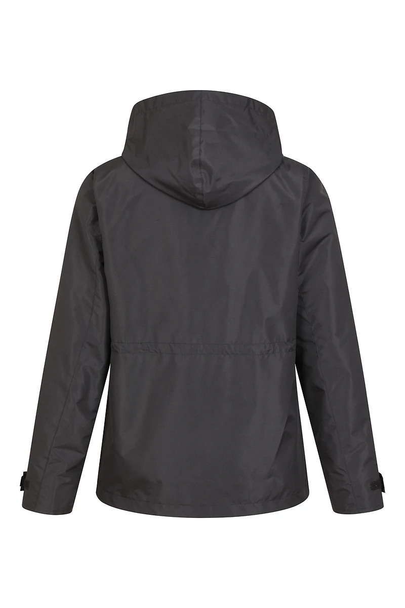 Fell II Womens 3 1 Jacket