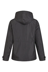 Fell II Womens 3 1 Jacket