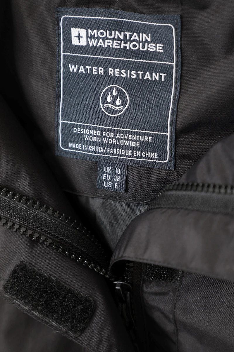 Fell II Womens 3 1 Jacket