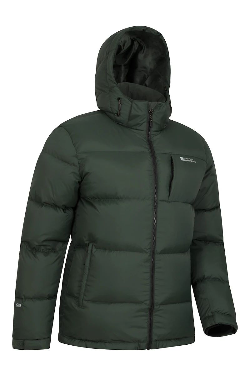 Frost Mens Extreme Down Jacket