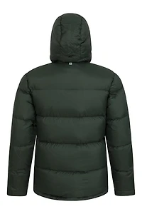 Frost Mens Extreme Down Jacket