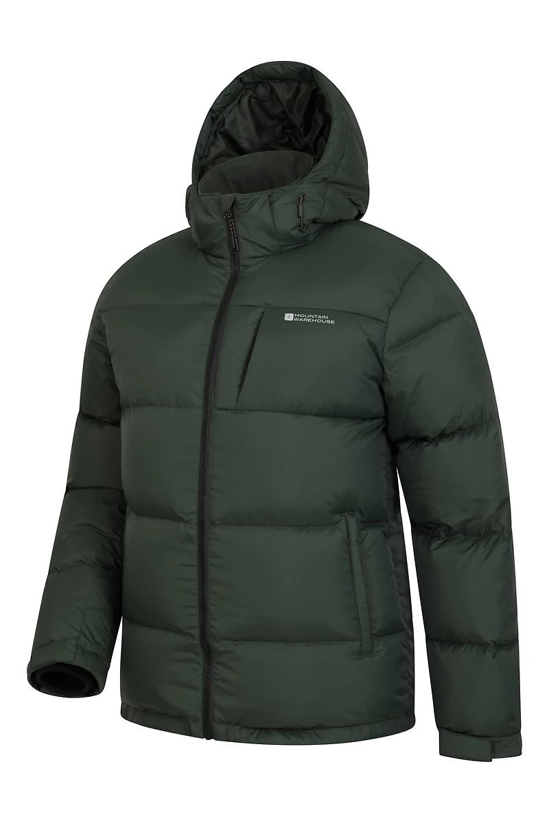 Frost Mens Extreme Down Jacket