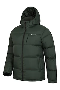 Frost Mens Extreme Down Jacket