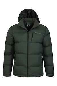 Frost Mens Extreme Down Jacket