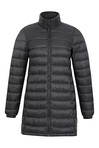 Cloud Burst II 3-in-1 Womens Waterproof Jacket