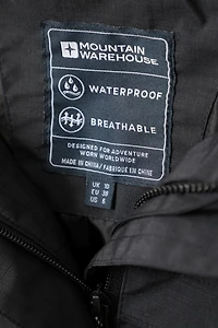 Cloud Burst II 3-in-1 Womens Waterproof Jacket