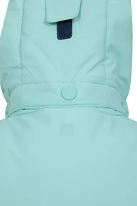 Arctic Kids Water-resistant Ski Jacket