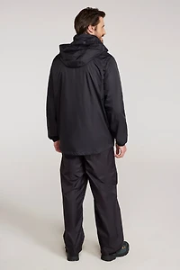 Pakka Mens Waterproof Jacket