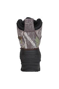 Woodland Mens Camo Snow Boots