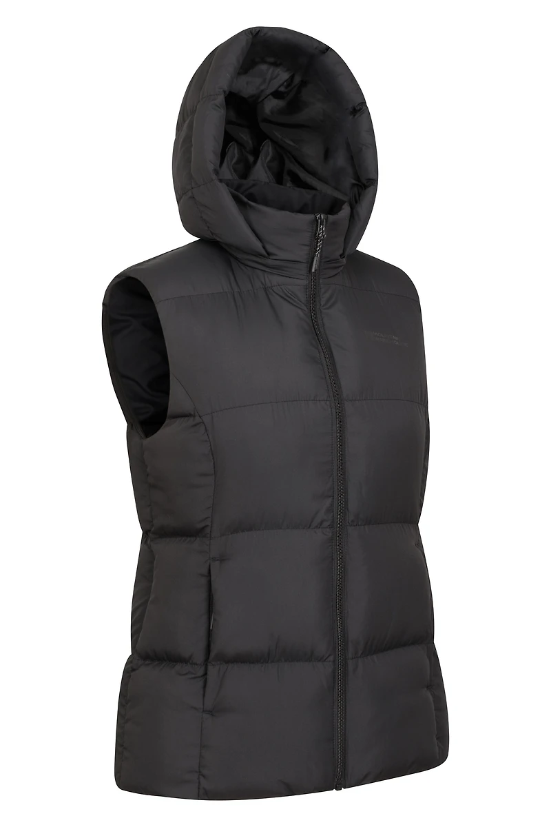 Astral II Womens Insulated Vest