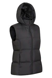 Astral II Womens Insulated Vest
