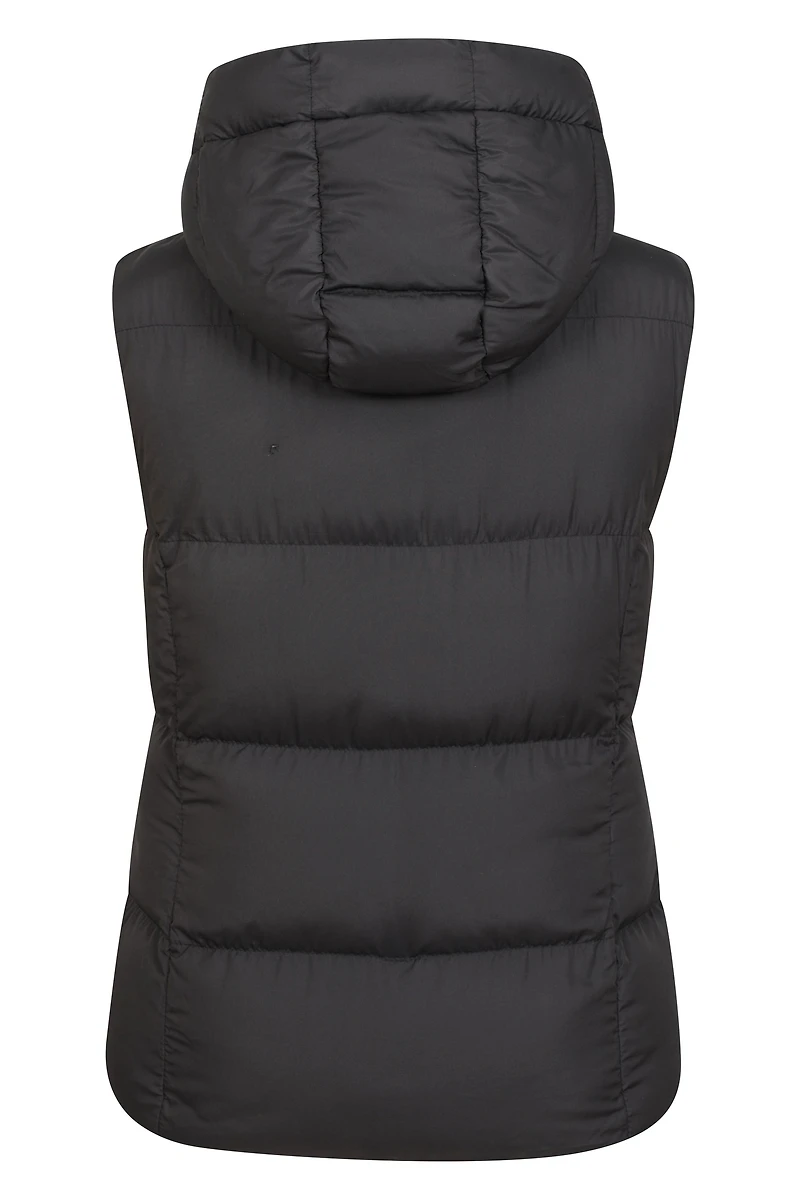 Astral II Womens Insulated Vest