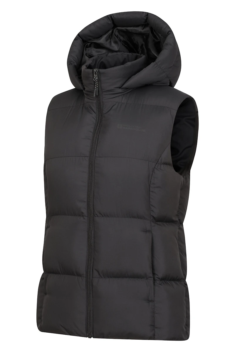 Astral II Womens Insulated Vest