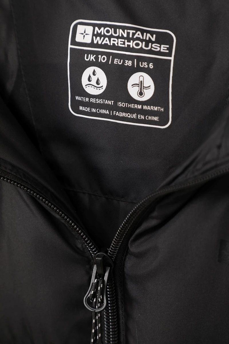 Astral II Womens Insulated Vest