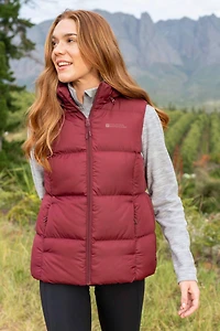 Astral II Womens Insulated Vest
