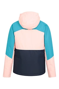 Galactic II Kids Extreme Waterproof Ski Jacket