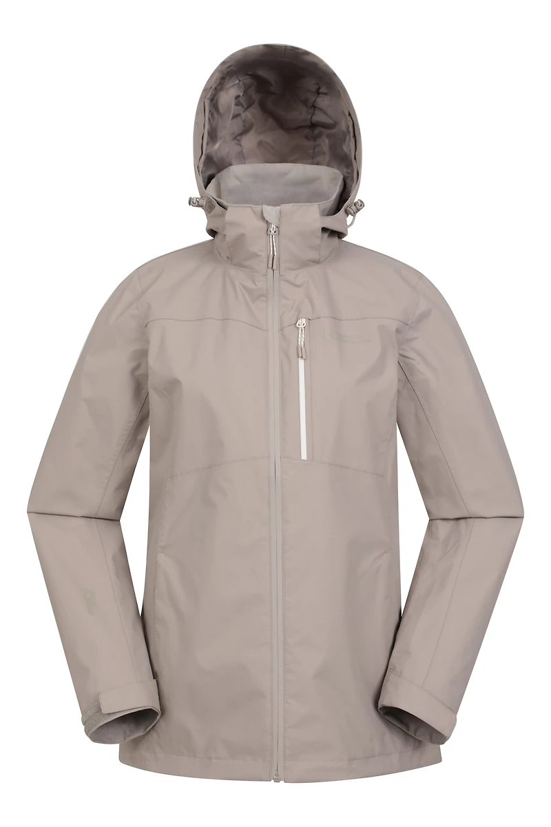 Rainforest II Extreme Womens Waterproof Jacket