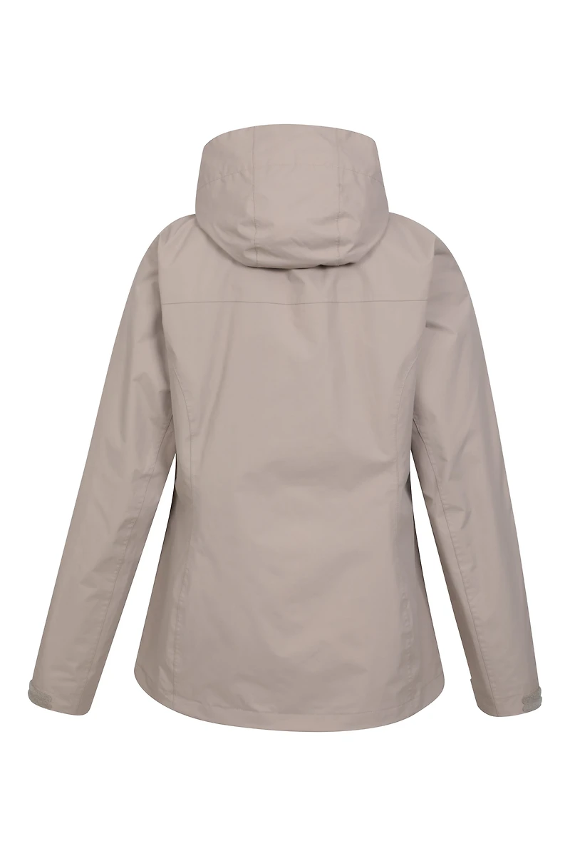 Rainforest II Extreme Womens Waterproof Jacket