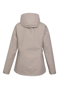 Rainforest II Extreme Womens Waterproof Jacket