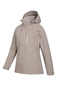 Rainforest II Extreme Womens Waterproof Jacket