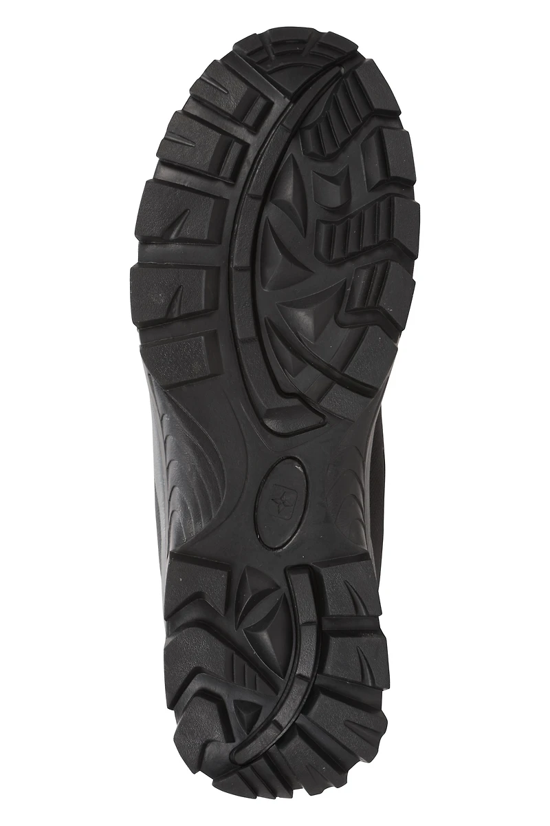 Park Mens Snow Boots