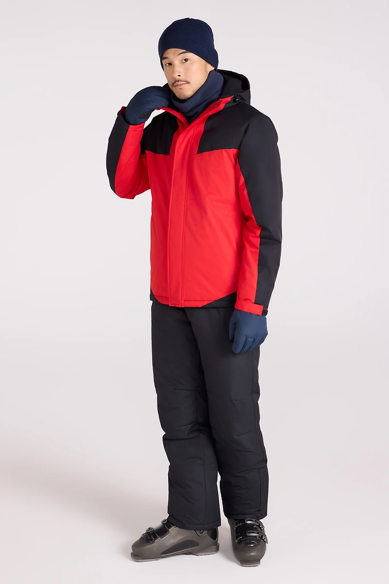 Dusk III Mens Ski Jacket