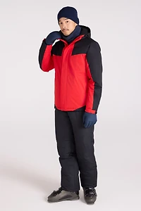 Dusk III Mens Ski Jacket