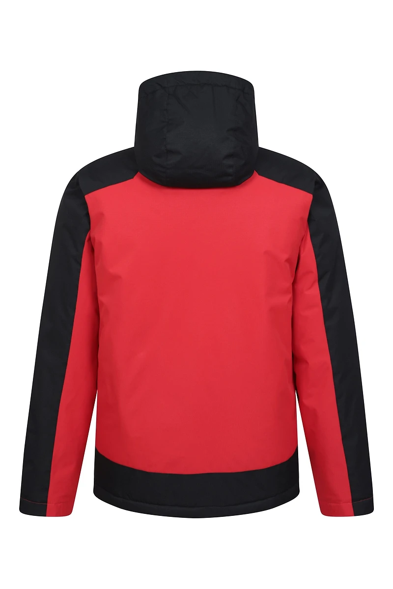 Dusk III Mens Ski Jacket
