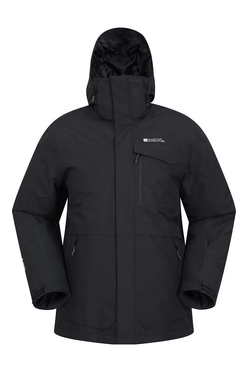 Comet III Mens Waterproof Ski Jacket