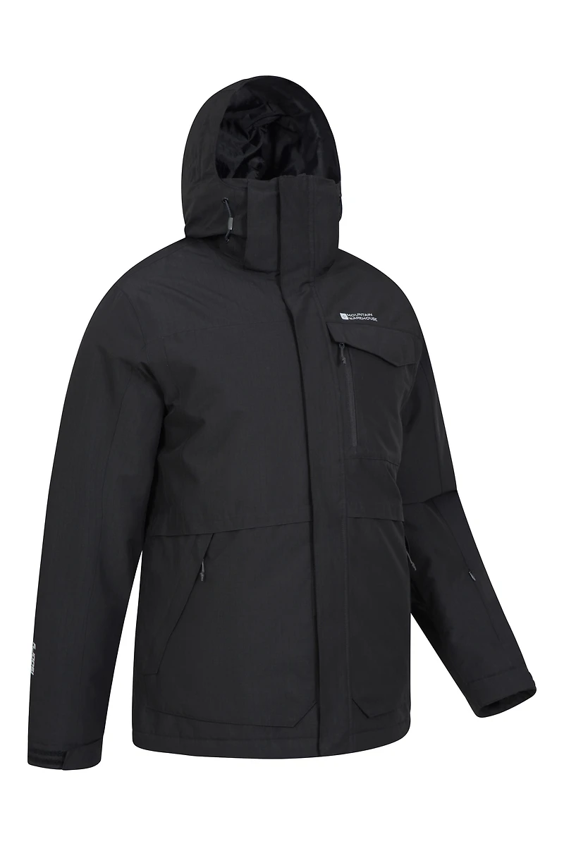 Comet III Mens Waterproof Ski Jacket