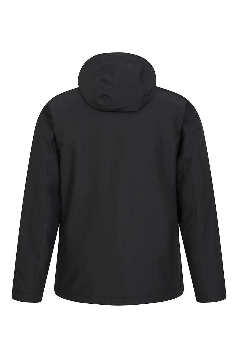 Comet III Mens Waterproof Ski Jacket