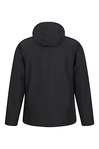 Comet III Mens Waterproof Ski Jacket