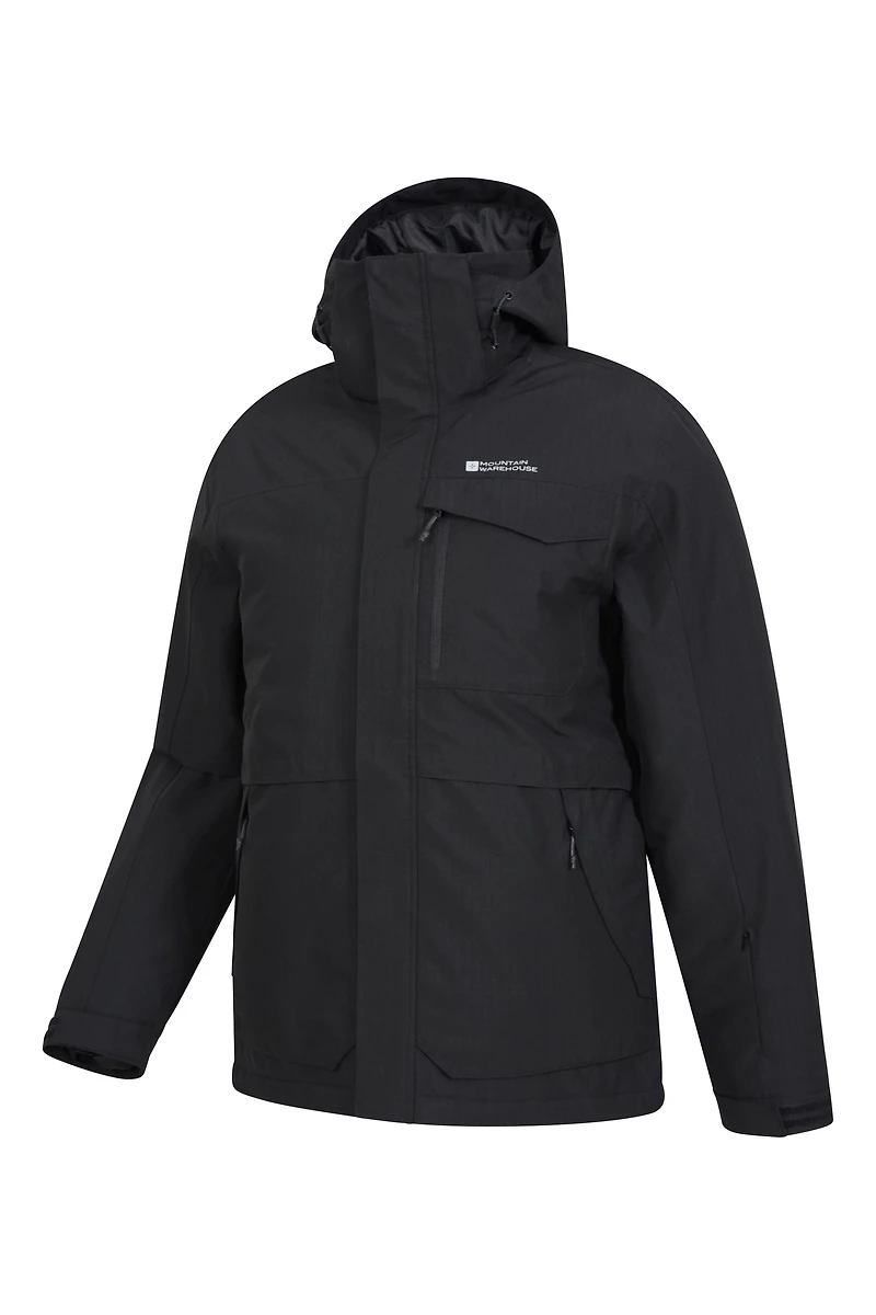Comet III Mens Waterproof Ski Jacket