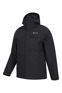 Comet III Mens Waterproof Ski Jacket