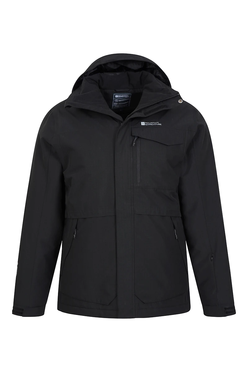 Comet III Mens Waterproof Ski Jacket