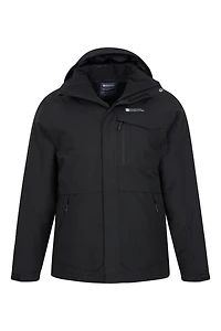 Comet III Mens Waterproof Ski Jacket