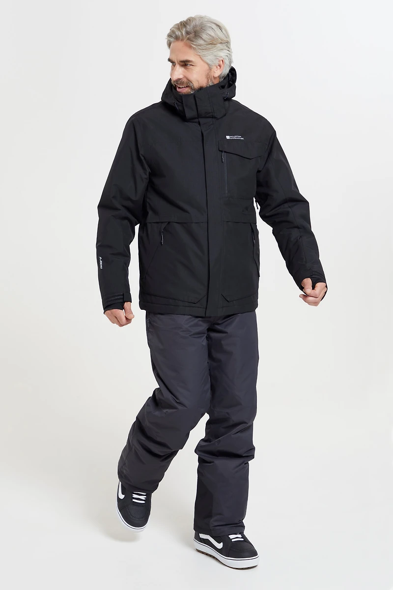 Comet III Mens Waterproof Ski Jacket