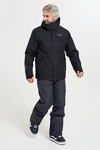 Comet III Mens Waterproof Ski Jacket