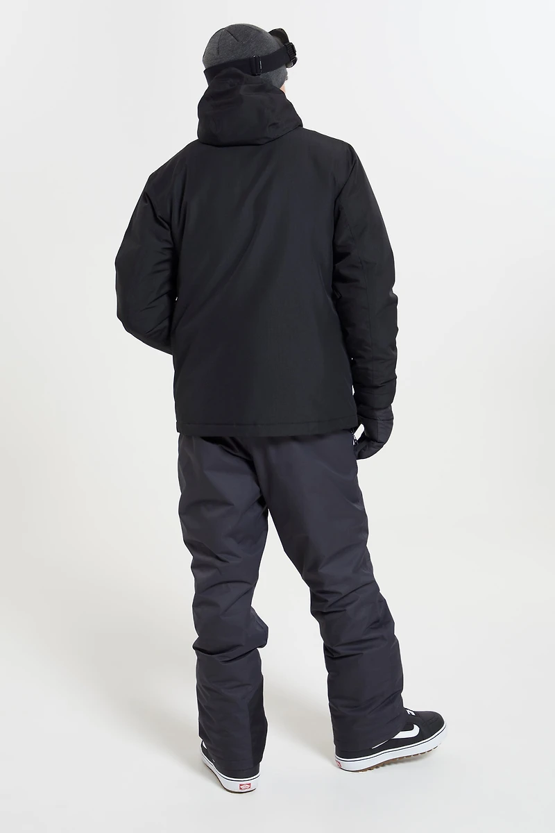 Comet III Mens Waterproof Ski Jacket