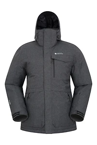 Comet III Mens Waterproof Ski Jacket