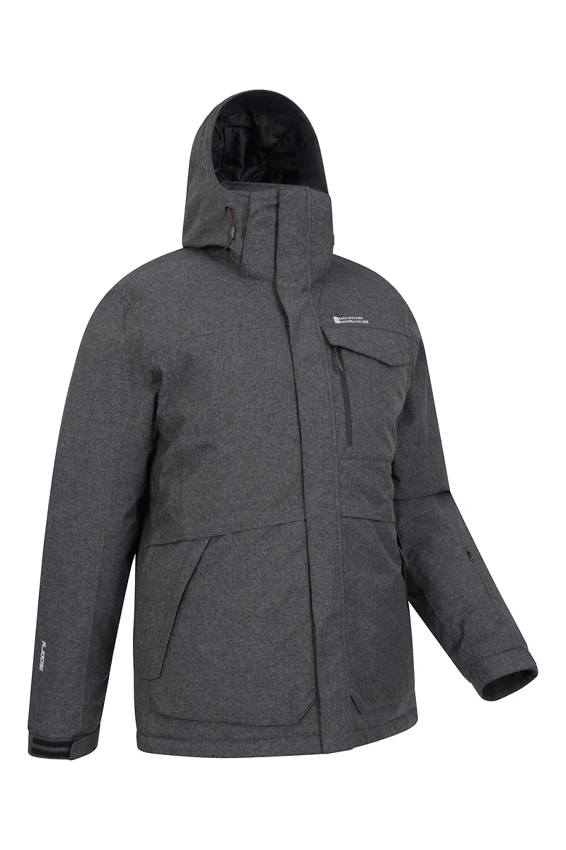 Comet III Mens Waterproof Ski Jacket