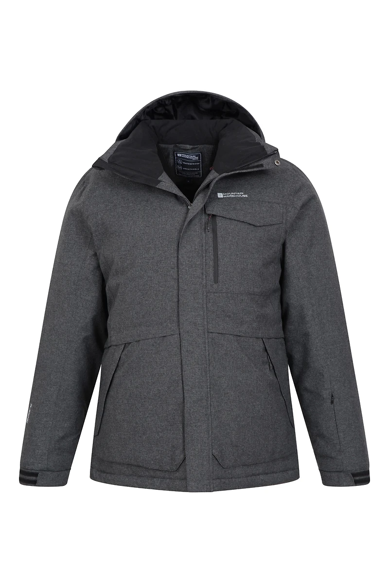 Comet III Mens Waterproof Ski Jacket