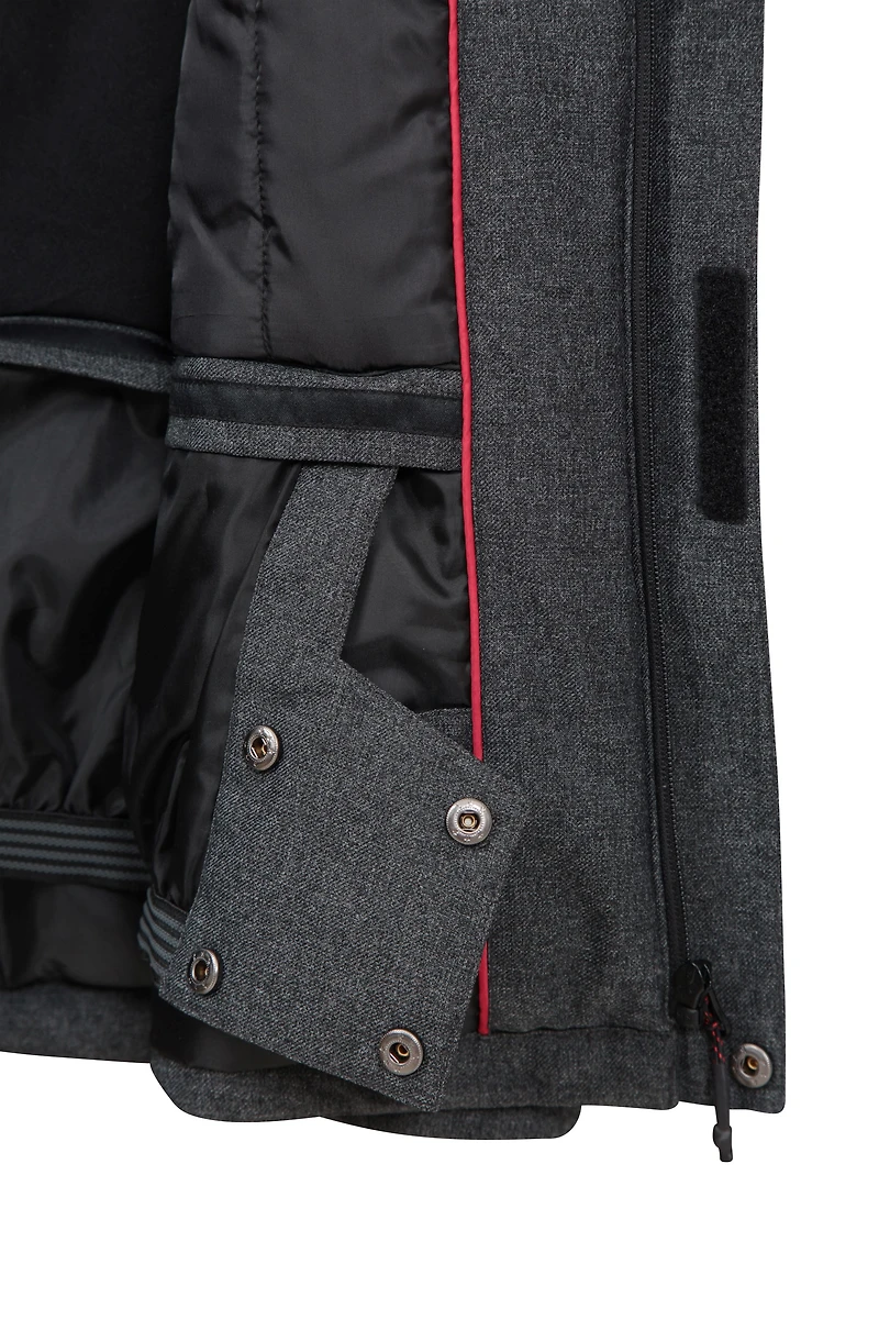 Comet III Mens Waterproof Ski Jacket